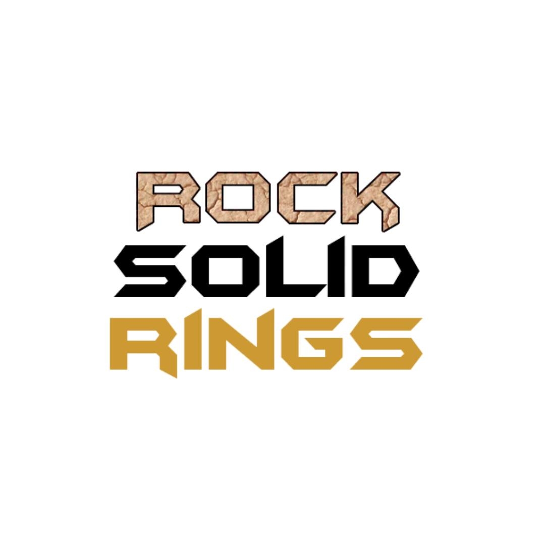 Rock Solid Rings Coupons