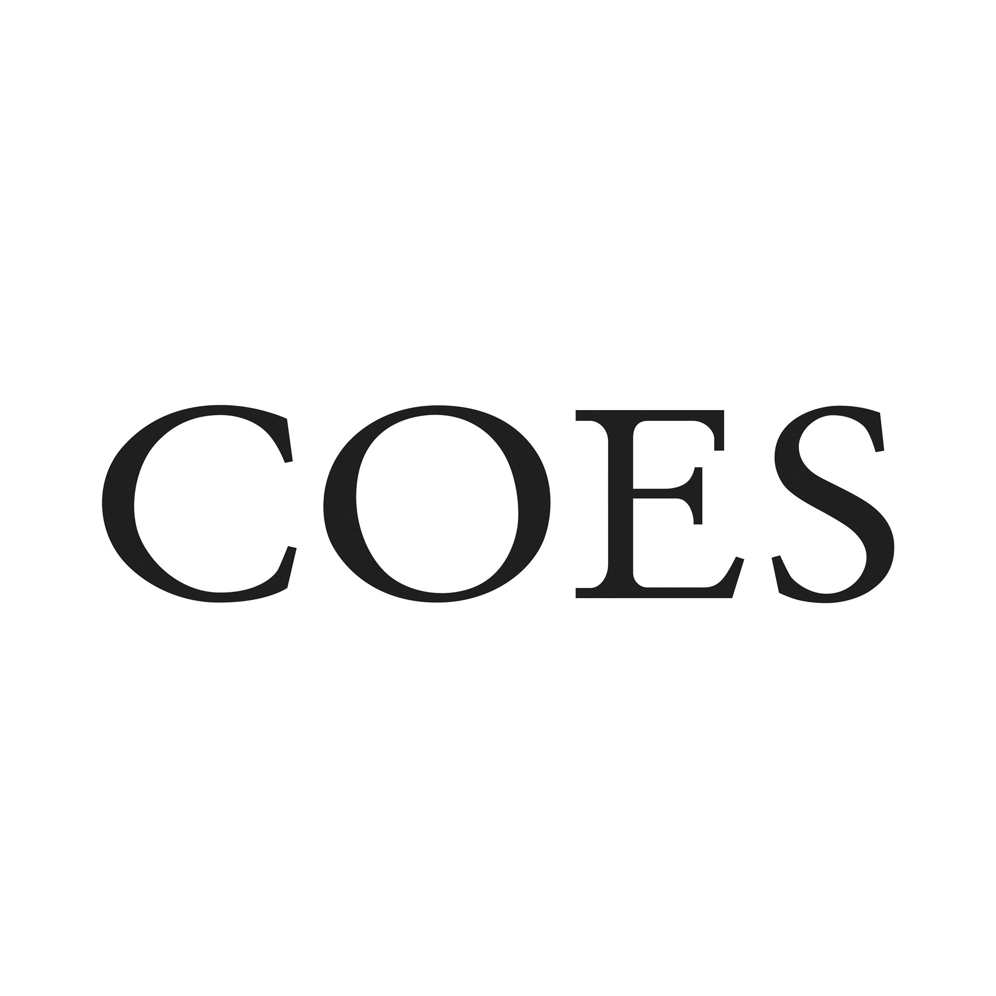 Coes Coupons